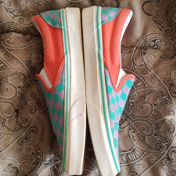 Vans slip on shoes - Picture 2 of 9